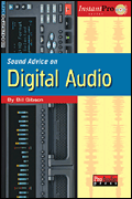Sound Advice On Digital Audio